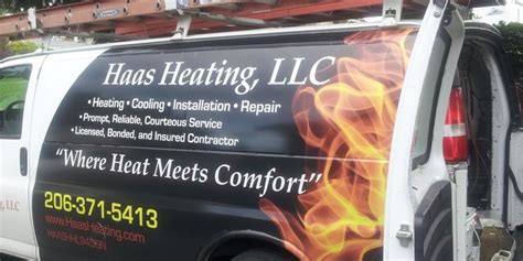 haas hvac.